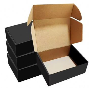 Shipping Box